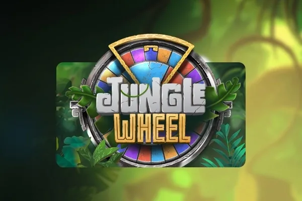 Jungle Wheel